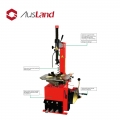 Ausland TCS-301 Tire Changer Machine Tire Changing Equipment